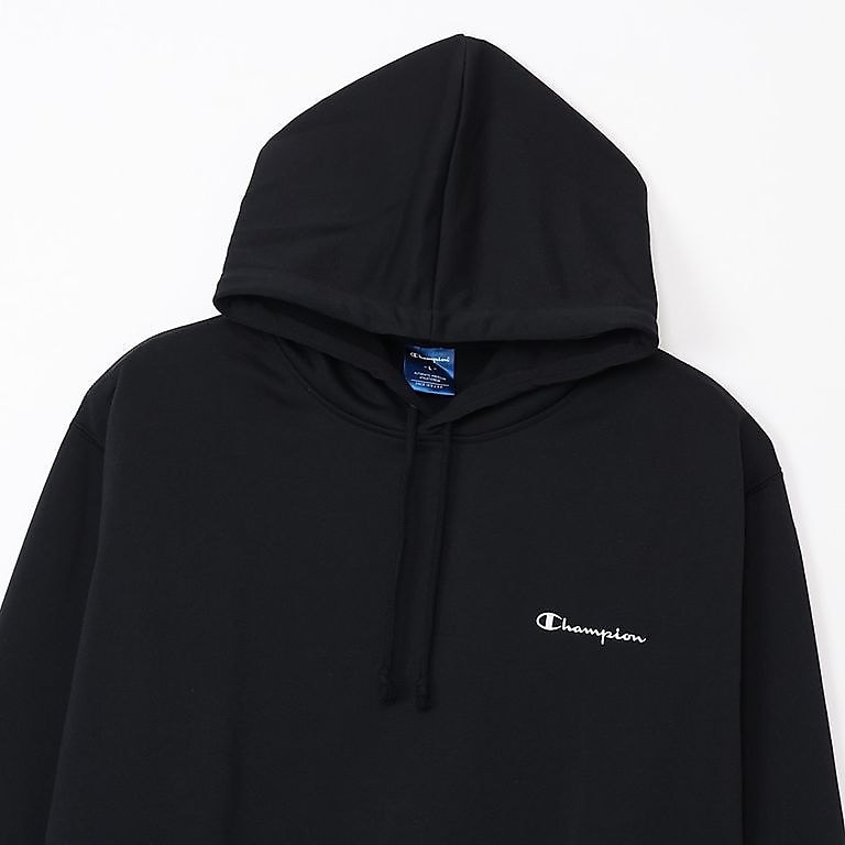 HOODED SWEATSHIRT