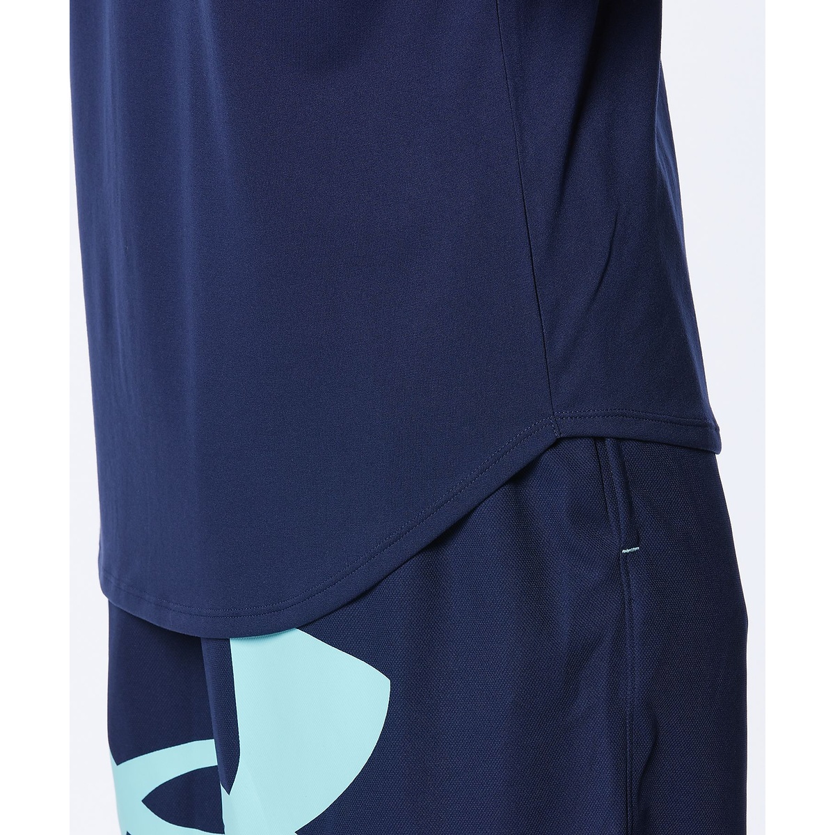 UA Tech Longshot Long Sleeve T-Shirt