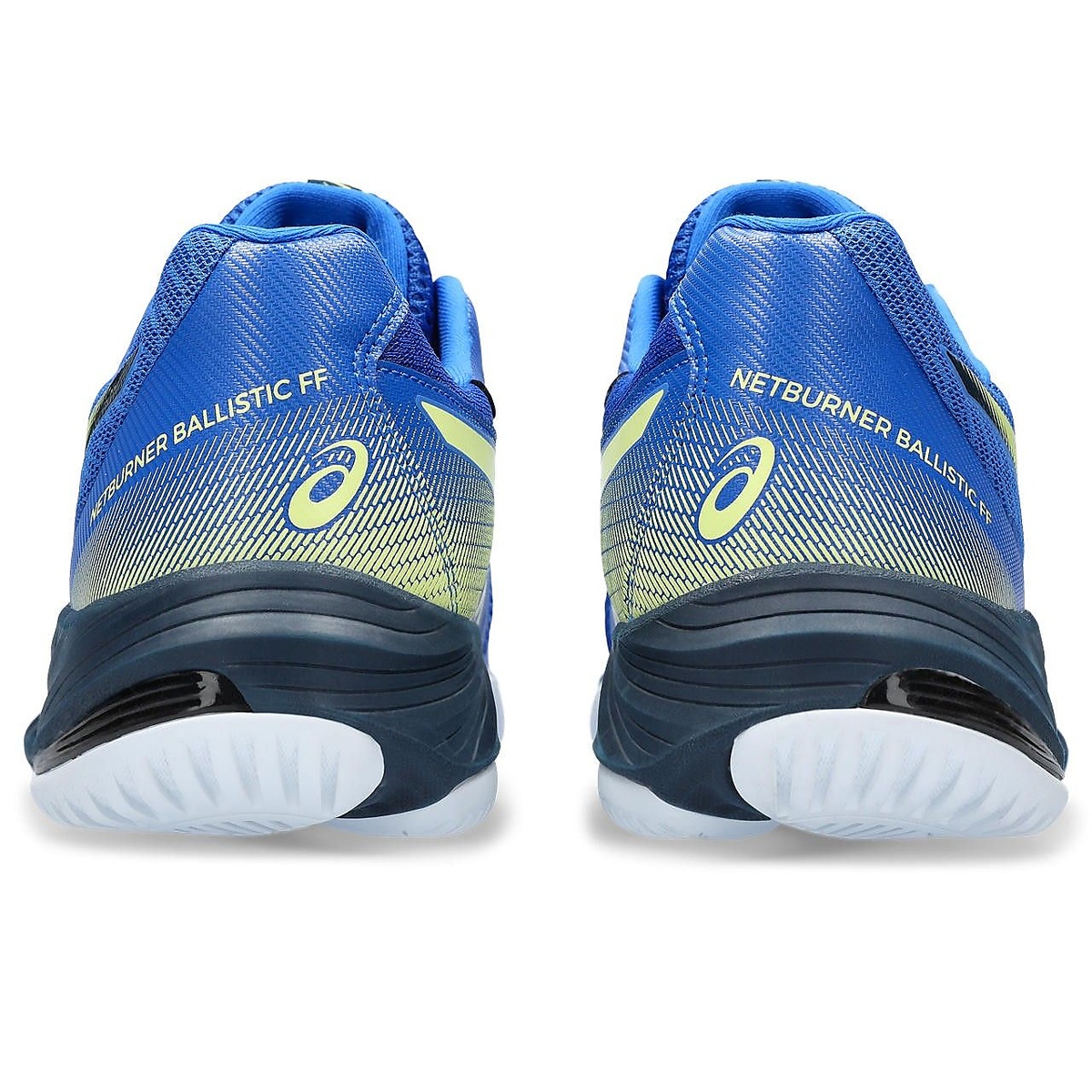 NTBRNR BALLISTIC FF3