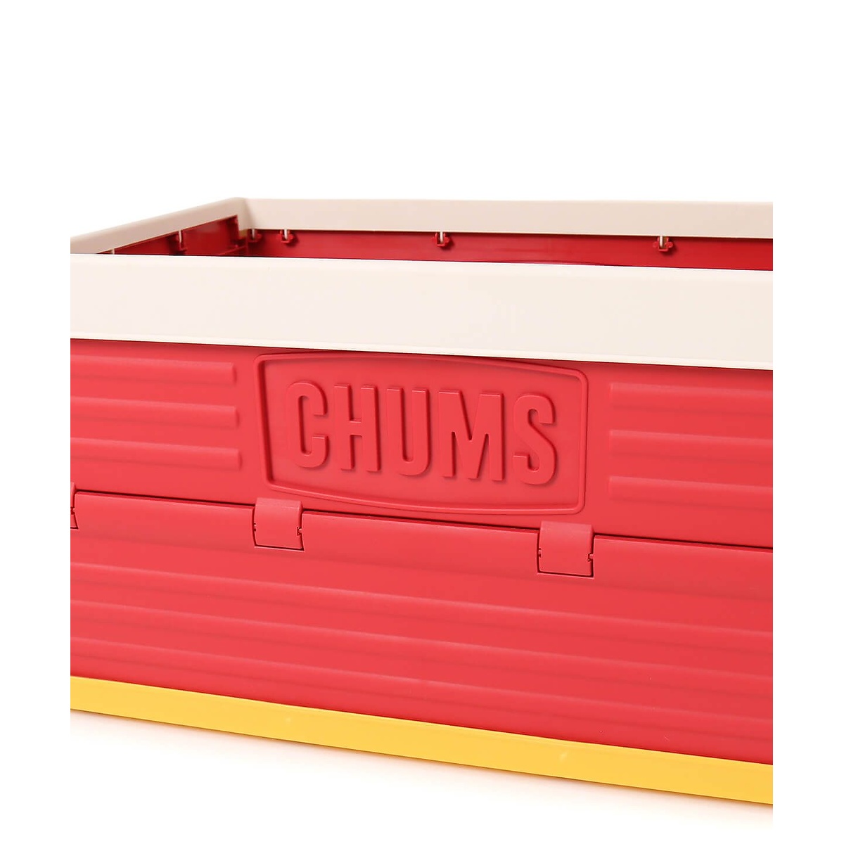 CAMPER FOLDING CONTAINER (キャンパー フォールディング コン)