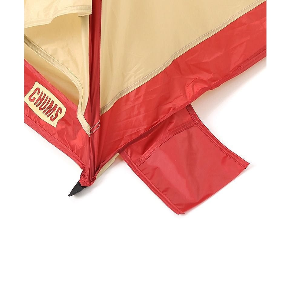 CHUMSチャムス - KIDS TENT (キッズ テント) CH62-1901-B044/メガ CHUMSチャムス - KIDS TENT (キッズ テント) CH62-1901-B044/メガ