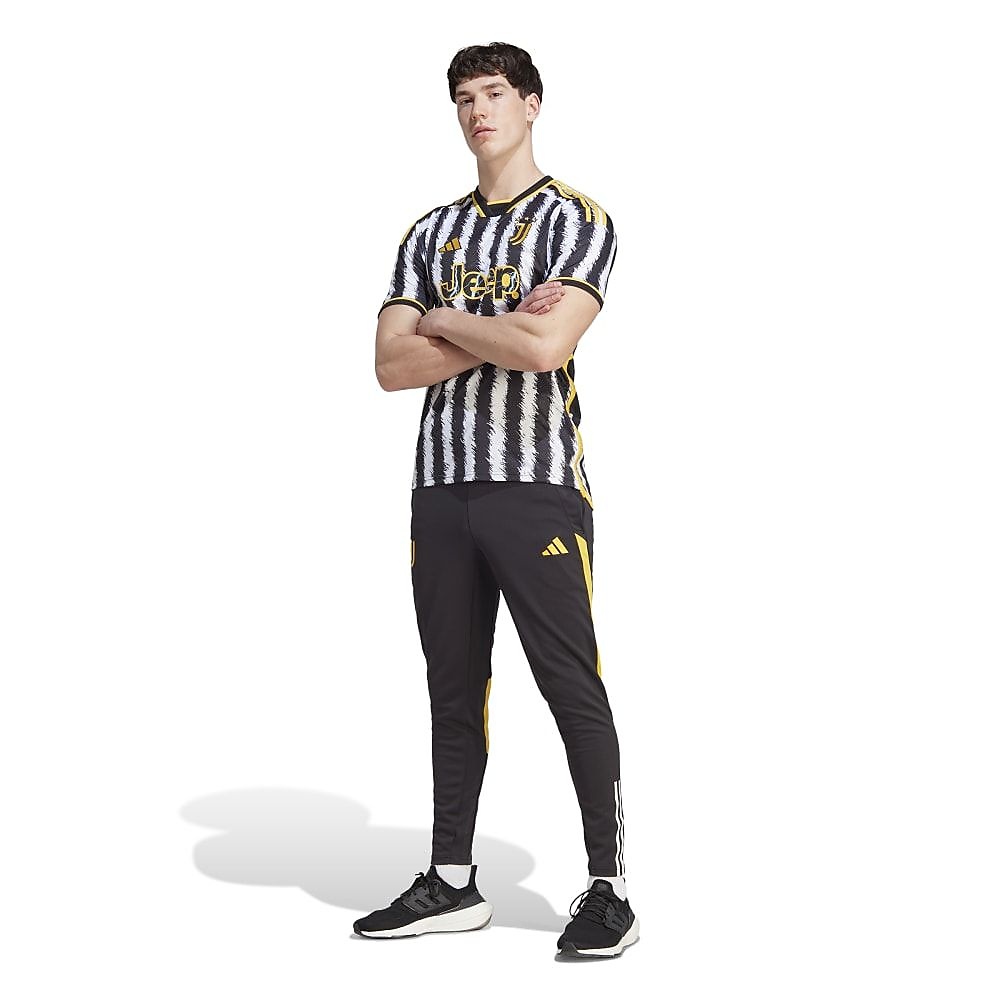 adidasアディダス - ユベントス ホーム レプリカユニフォーム EWQ70