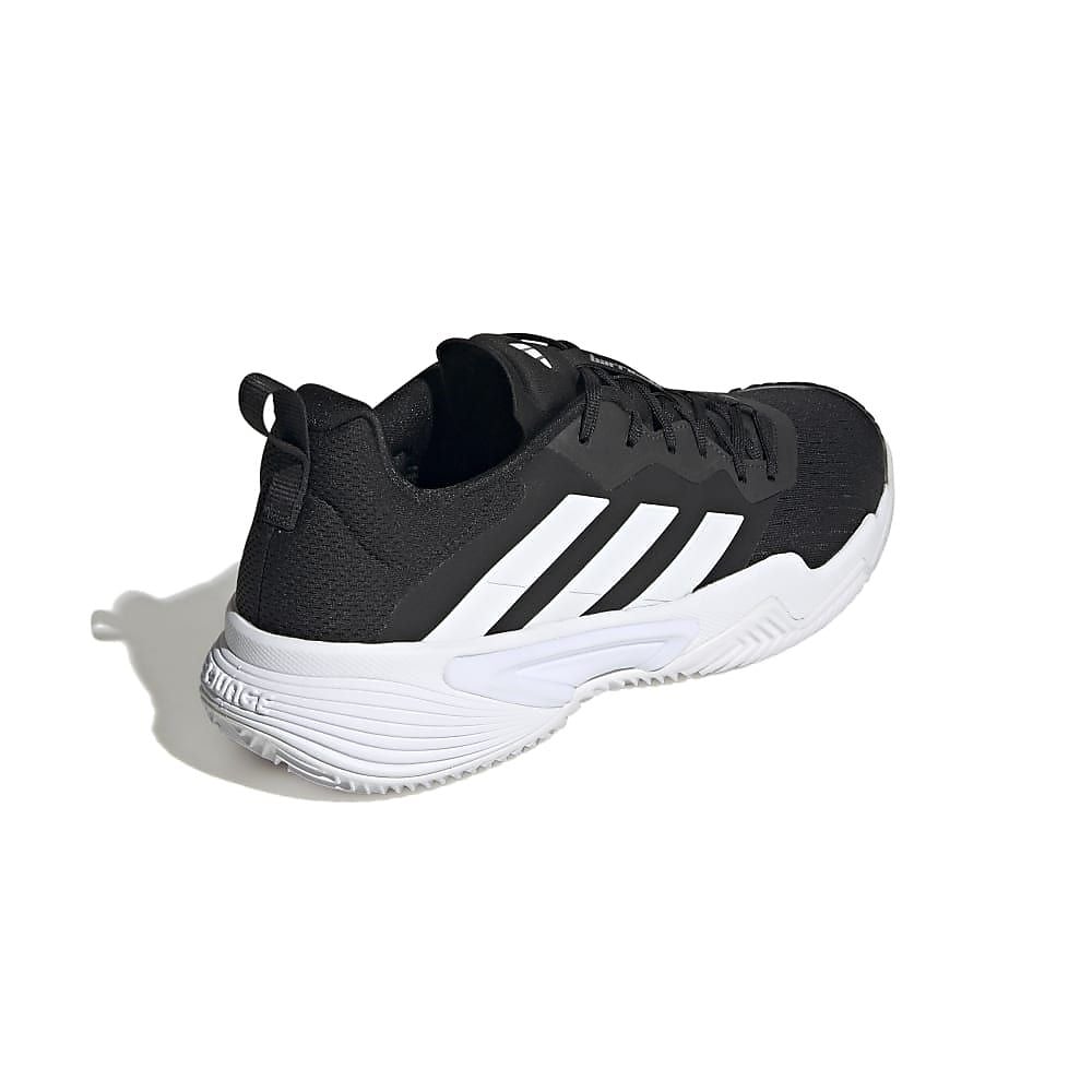 BARRICADE M MC
