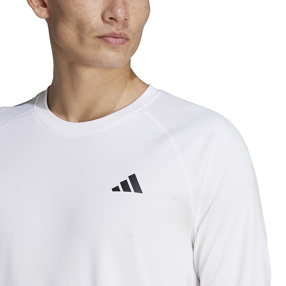 M TENNIS CLUB 長袖 Tシャツ