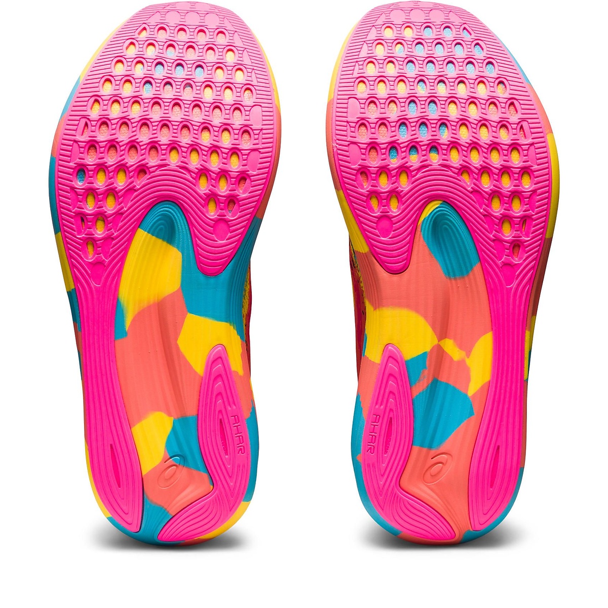 ASICSアシックス - NOOSA TRI 15 STANDARD 1012B429.400/メガスポーツ