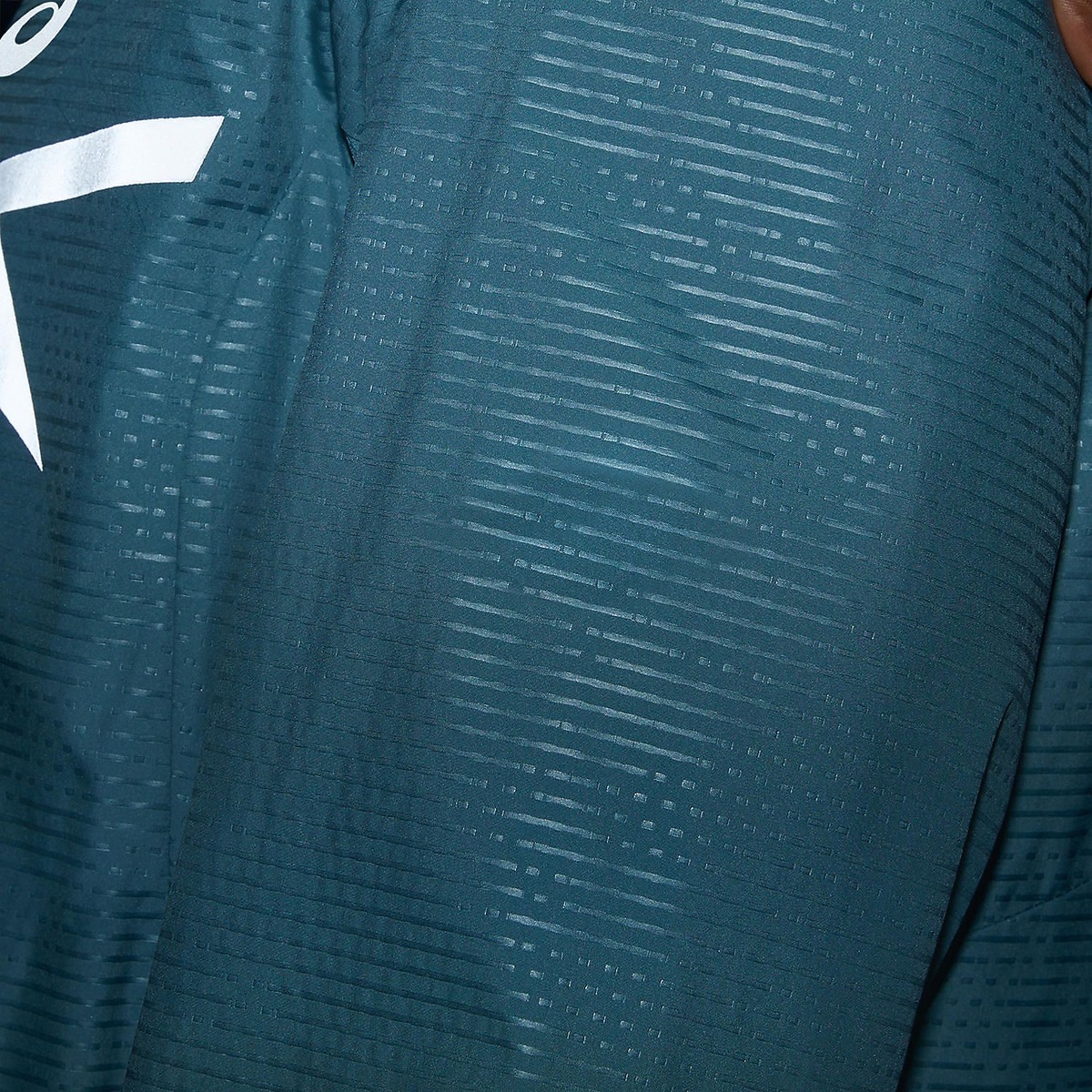 ランニングジャケット（ＬＩＴＥ－ＳＨＯＷ）