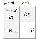 ナイロン素材　アームカバー MENS