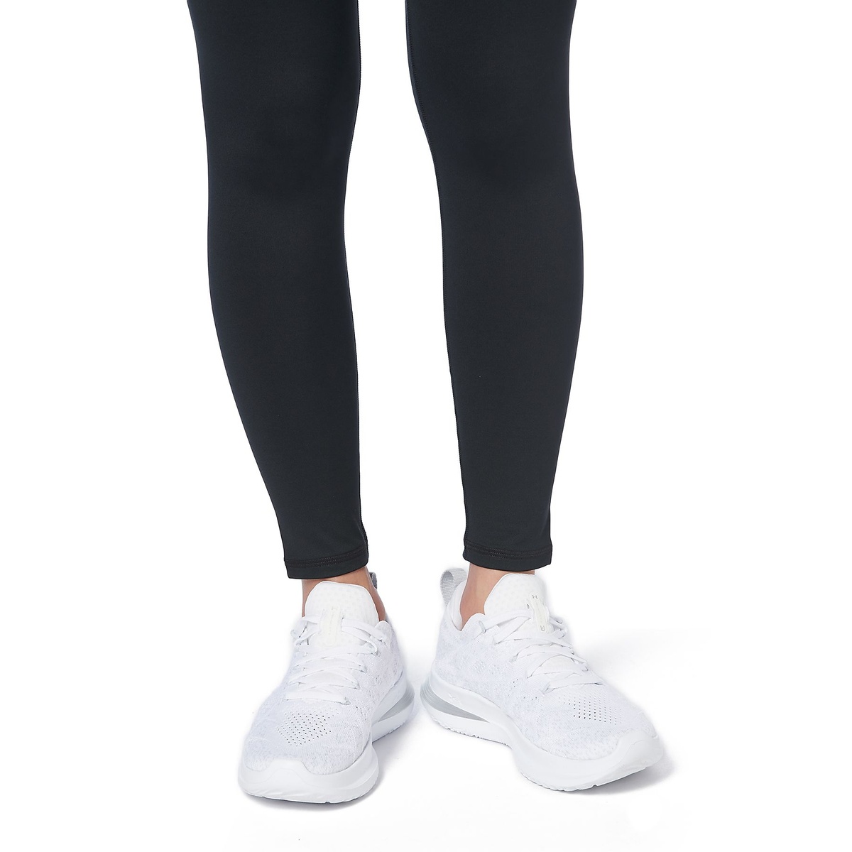 UA CG Authentics Legging
