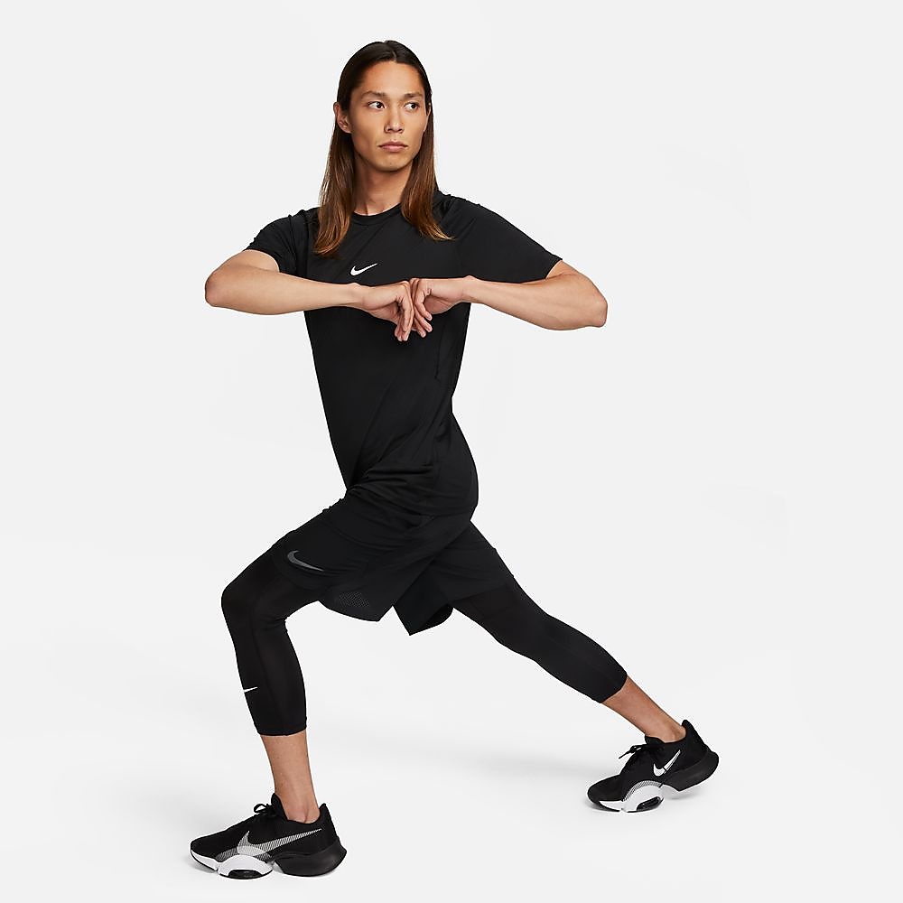 ナイキ NP DF 3/4 タイツ