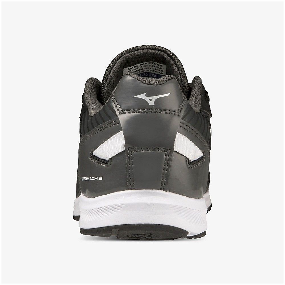 スピードマッハ2