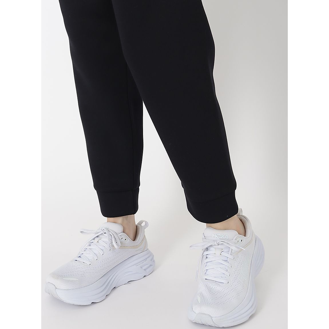 TECH AIR SWEAT JOGGER PANT(テックエアースウェットジョガーパンツ)