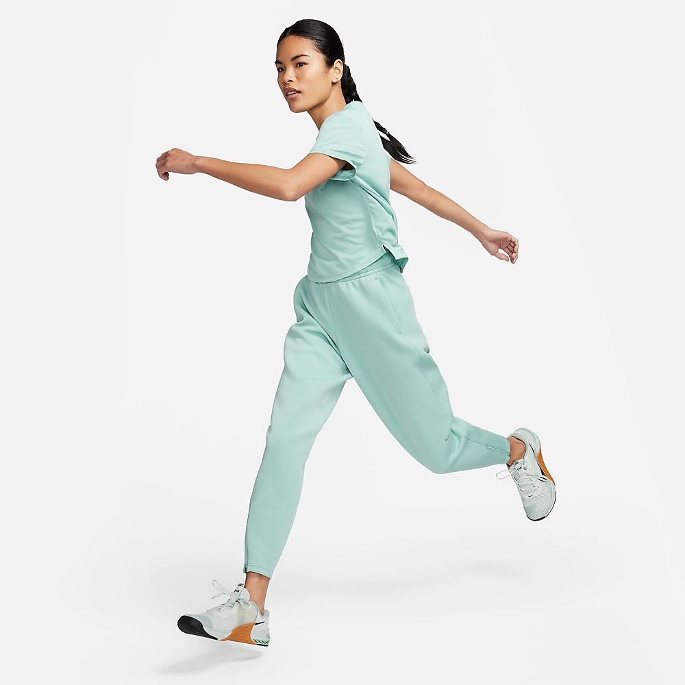 ナイキ ウィメンズ ワン DF STD S/S クロップ トップ