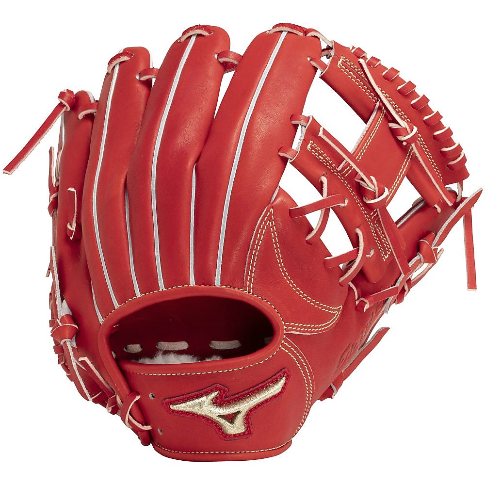 硬式用グローバルエリート ジャパン 内野手用：サイズ9