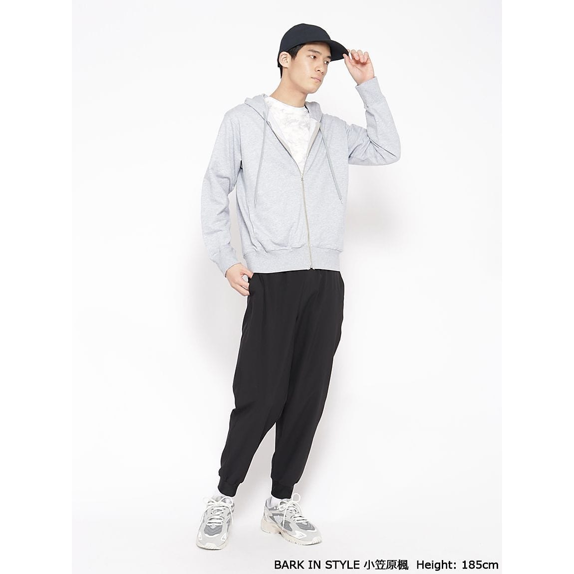 for RUN ライトメッシュ ジェットキャップ
