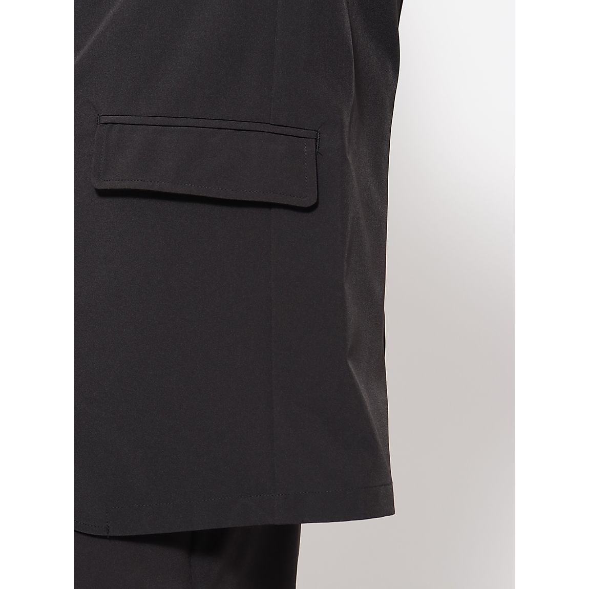 ソフトライトテックス テーラードジャケット MENS