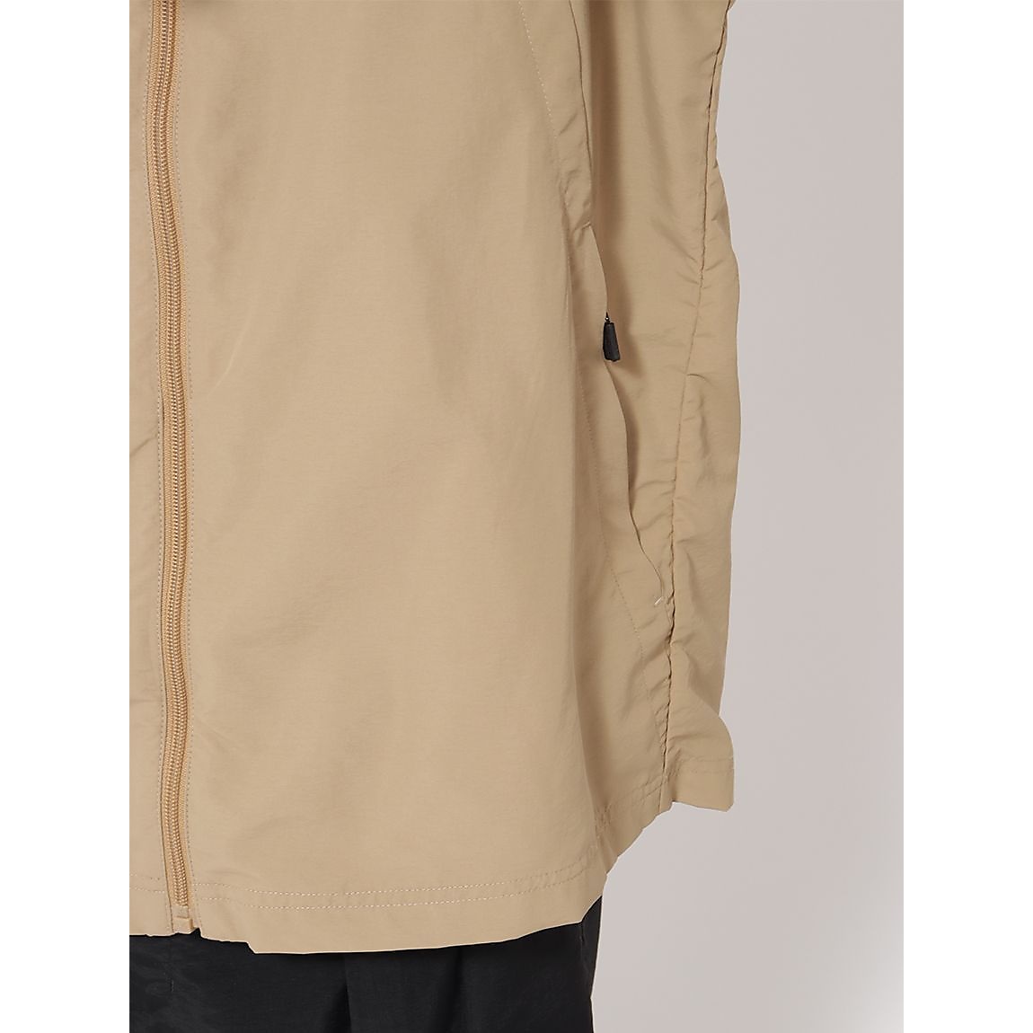 タスランナイロン フィールドジャケット MENS