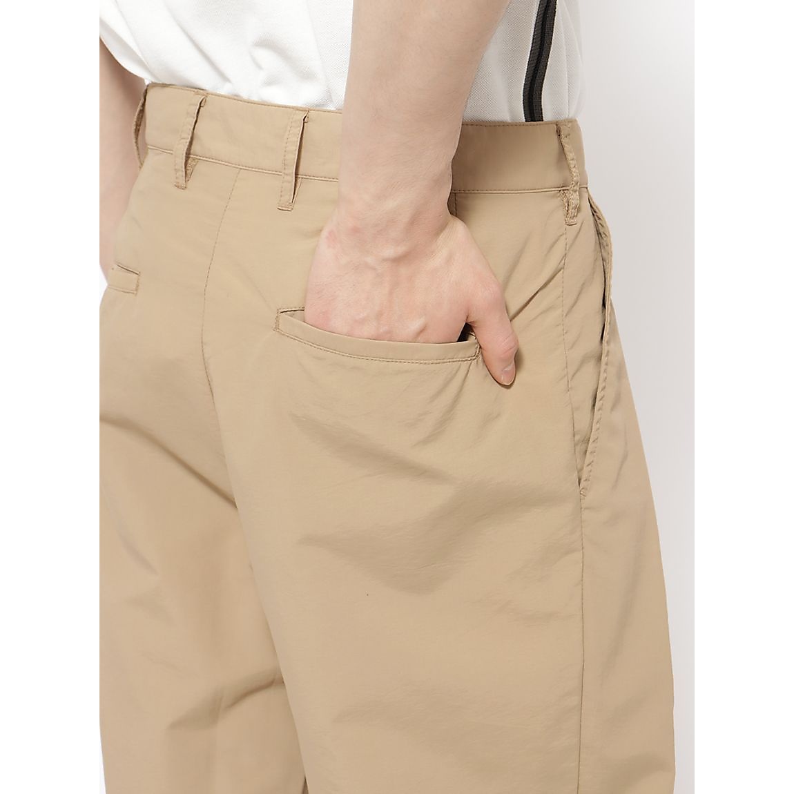 タスラン ロングパンツ MENS