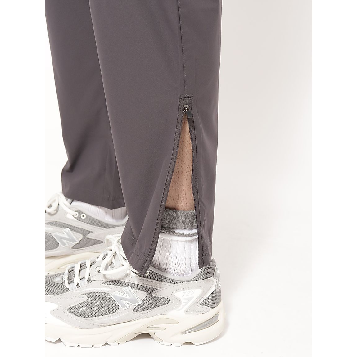 ジャストライトテックス ロングパンツ MENS