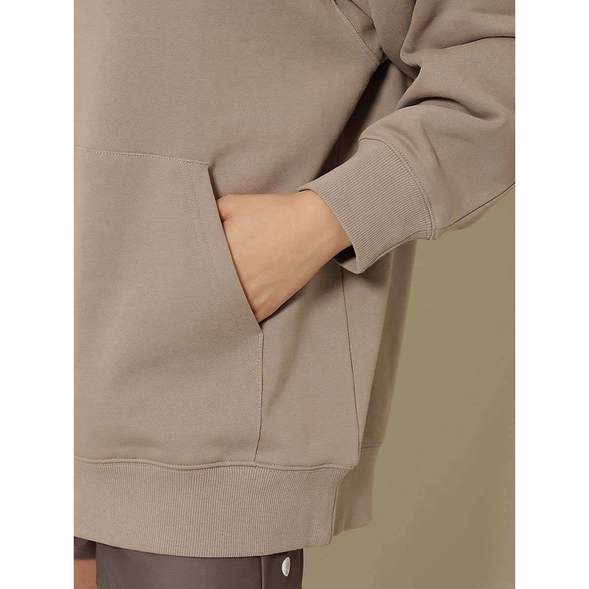 裏毛スエット フーディ UNISEX