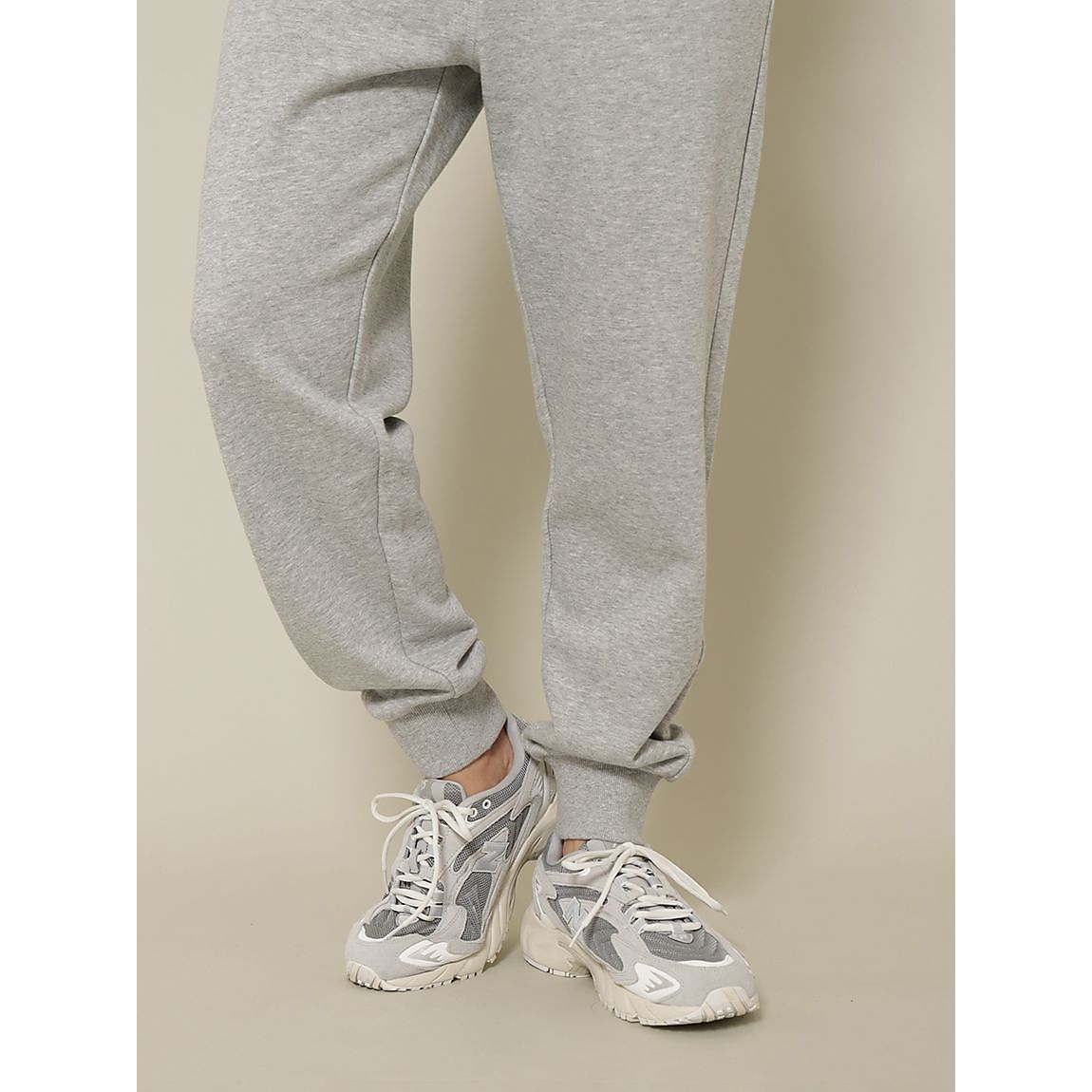 裏毛スエット ロングパンツ UNISEX