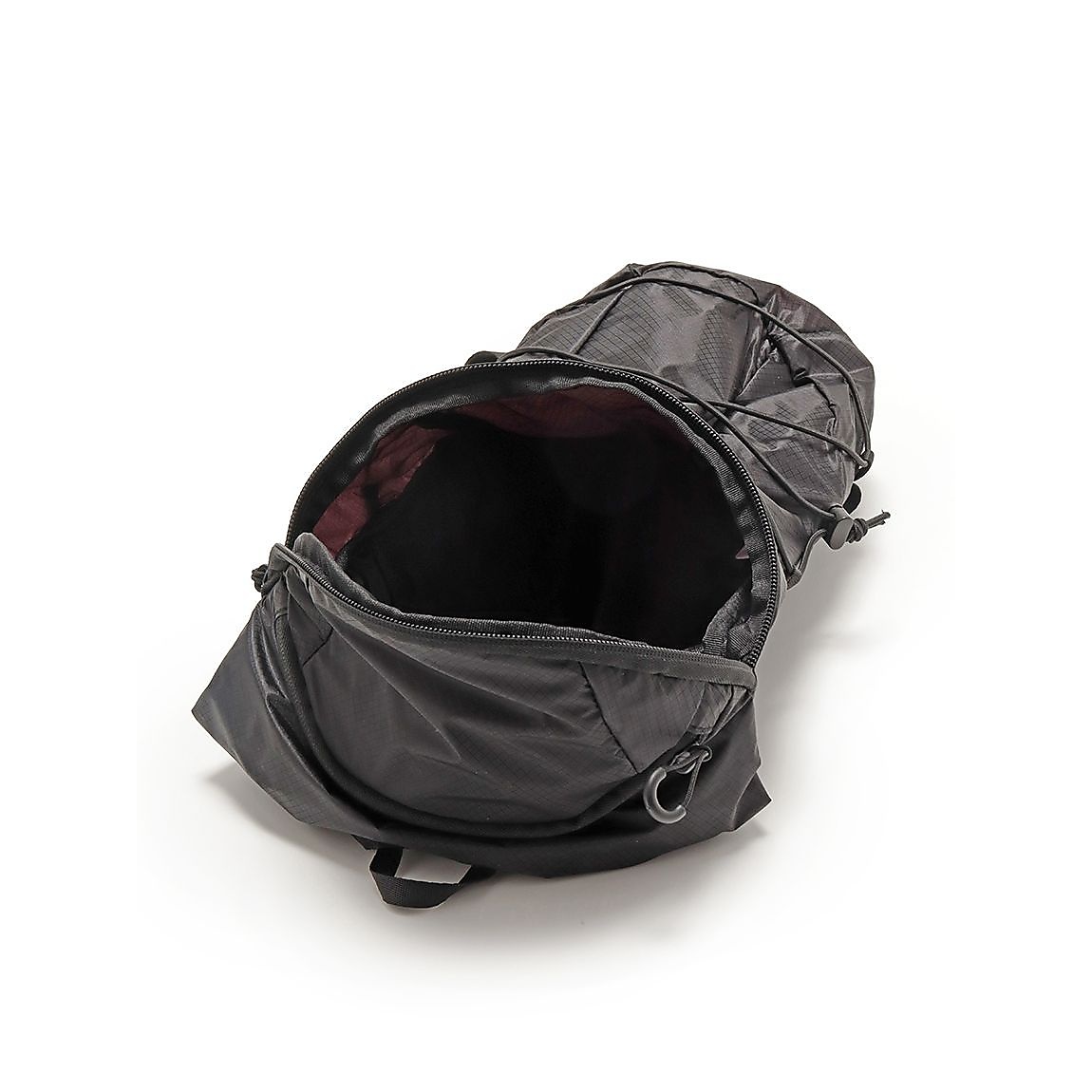 for RUN リップナイロン バックパック 6リットル