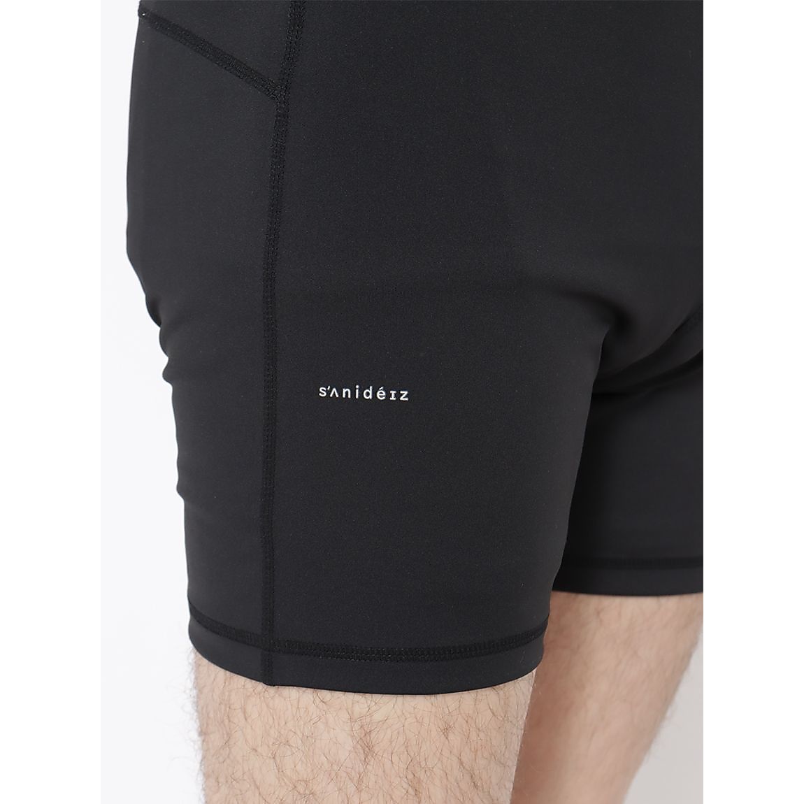 for RUN  コンプレッション ショートタイツ UNISEX