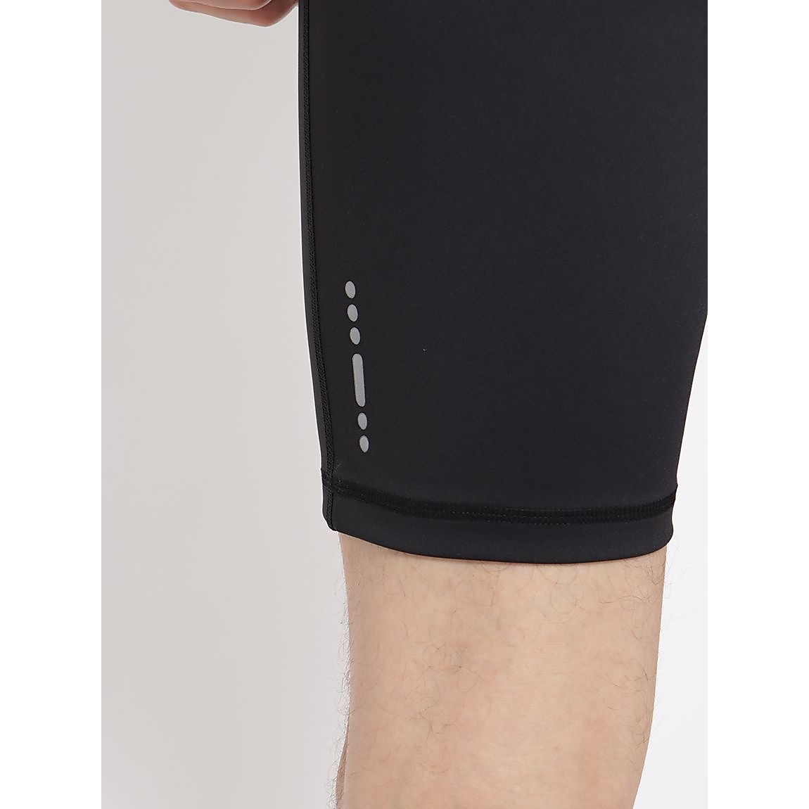 for RUN  コンプレッション ハーフタイツ UNISEX