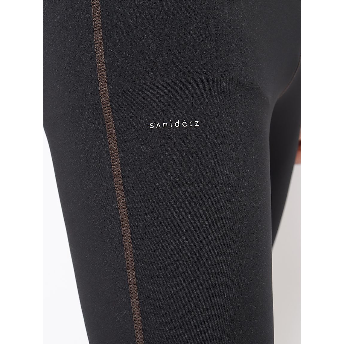 ソフトコンプレッション ロングタイツ MENS