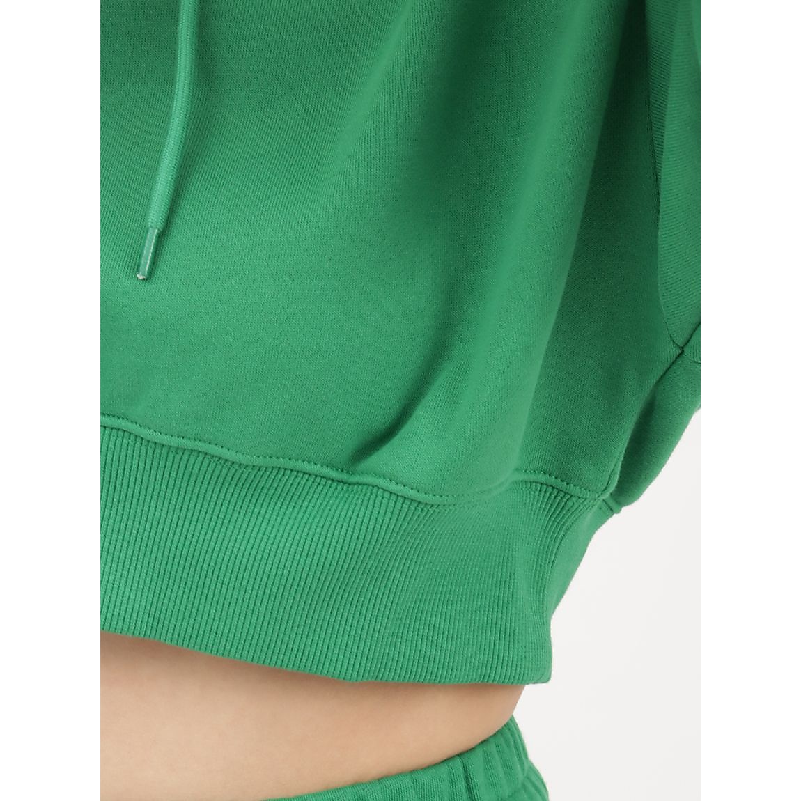 WMS PO HOODIE MK BLK