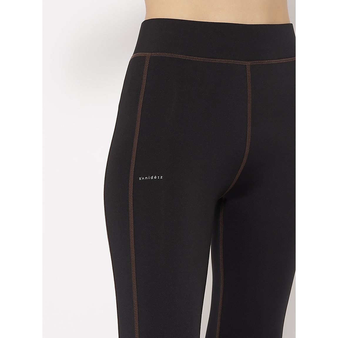 ソフトコンプレッション ロングタイツ LADIES