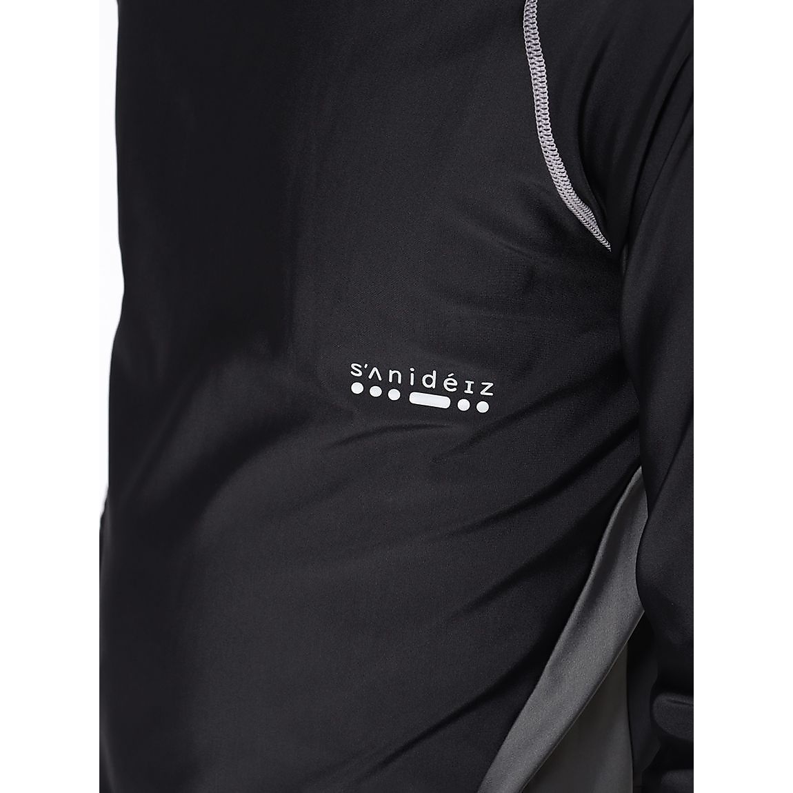 スイムウェア MENS ラッシュガード長袖