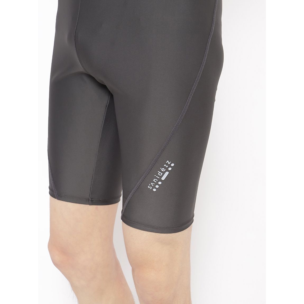 スイムウェア MENS アクアレギュラースパッツ