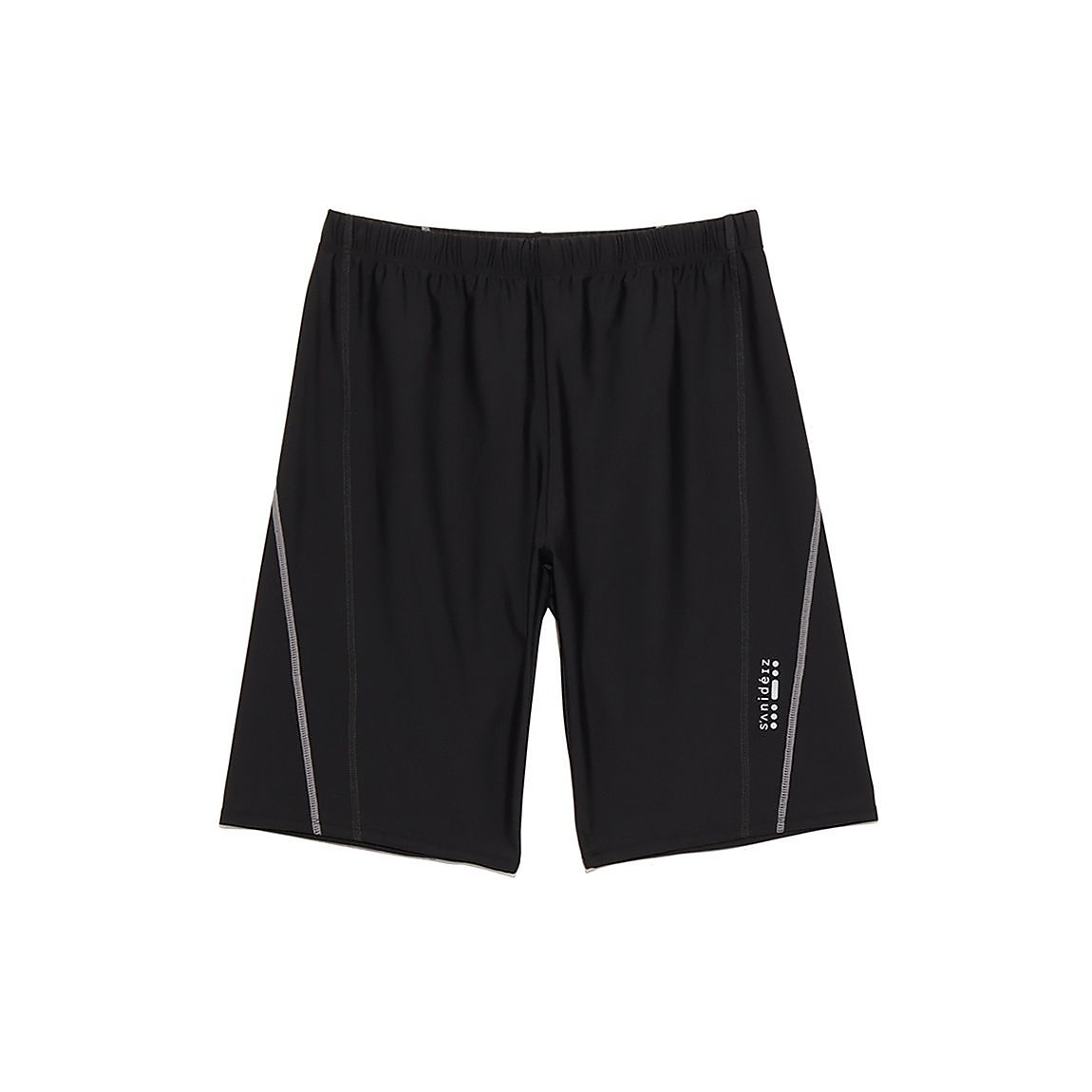 スイムウェア MEN'S アクアルーズフィットスパッツ