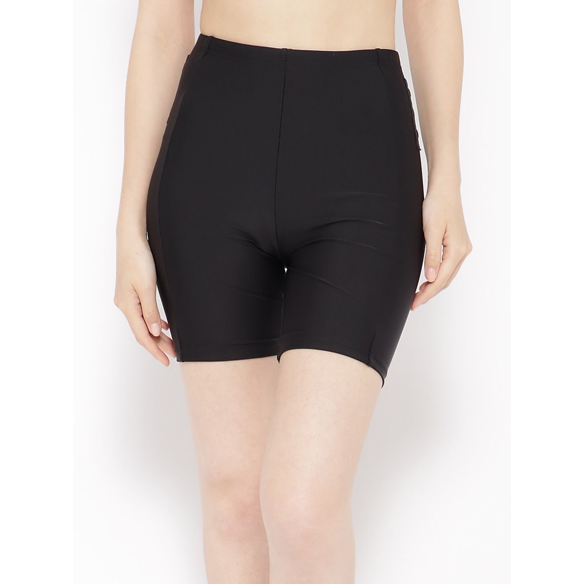 スイムウェア LADIES  ノースリーブセパレーツ