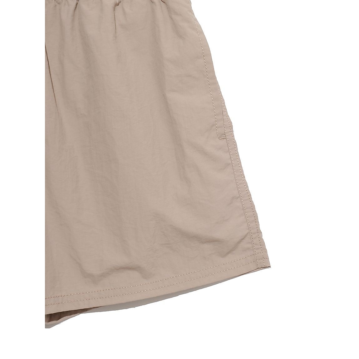 ナイロングログラン 水陸両用ショートパンツ JUNIOR