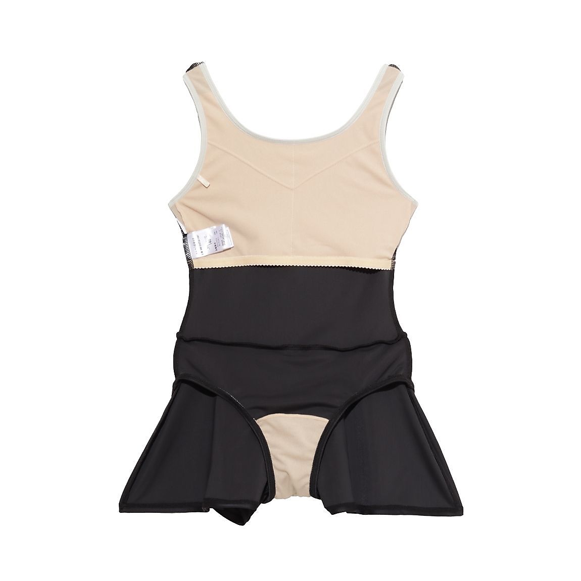 スイムウェア GIRLS キュロットワンピースタイプ