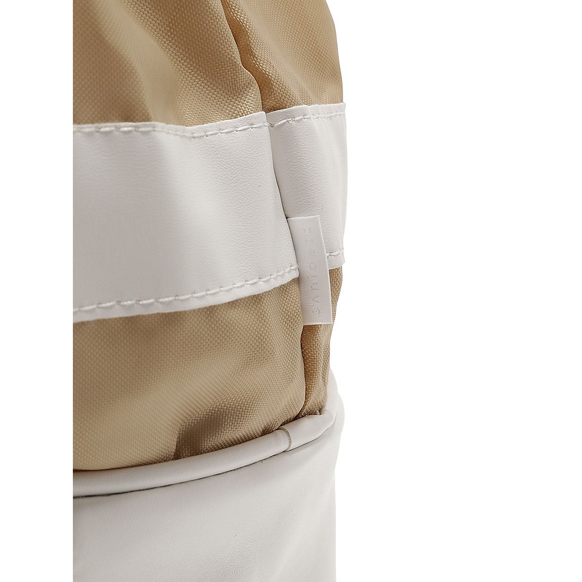 for SWIM GOODS レトロスイムバッグ SMALL