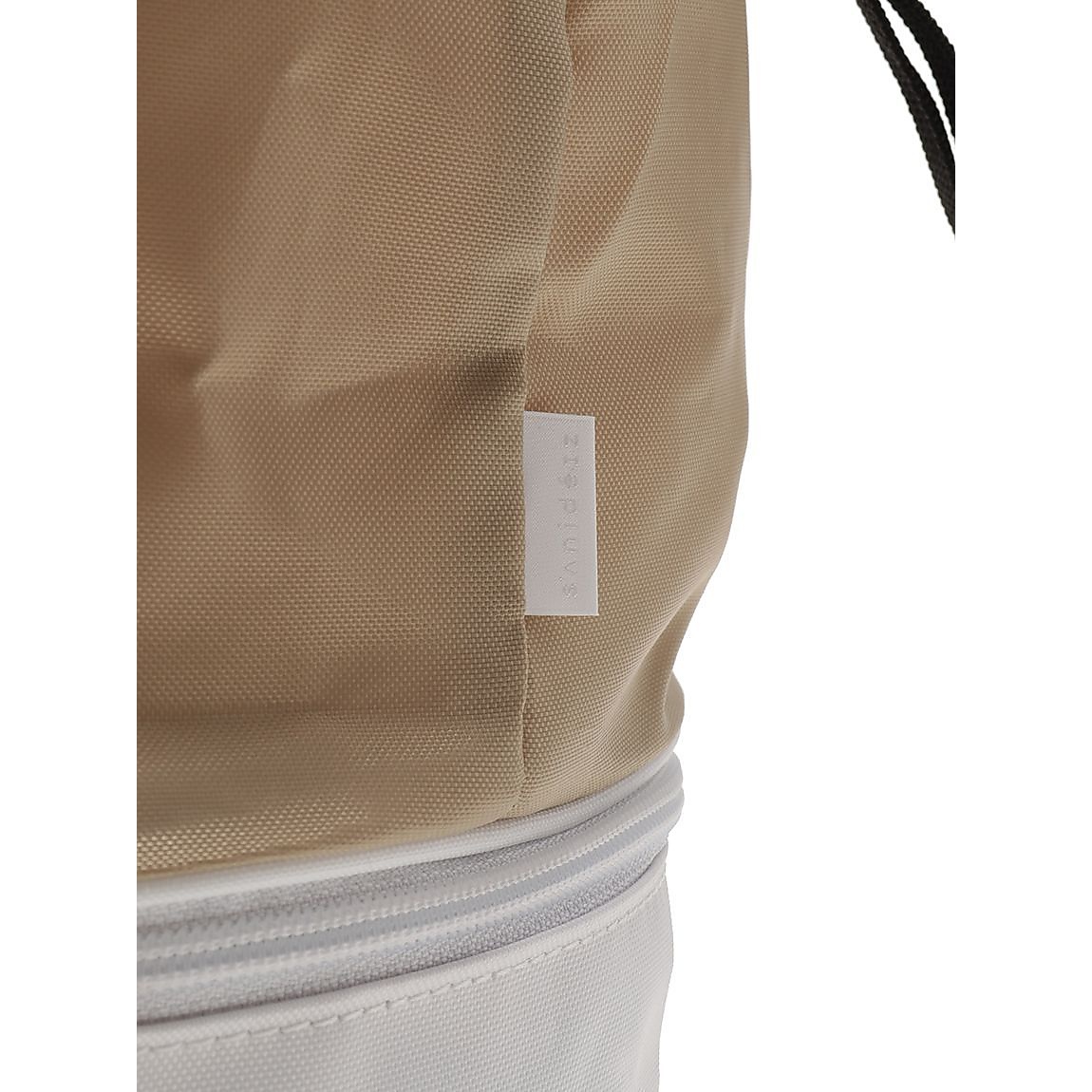 for SWIM GOODS スイムバッグ2ルームナップサック