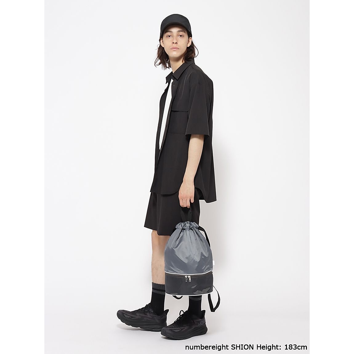 for SWIM GOODS スイムバッグ2ルームナップサック