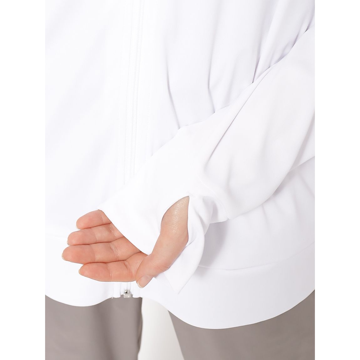 グロッシードライ 水陸両用UVジャケットLADIES