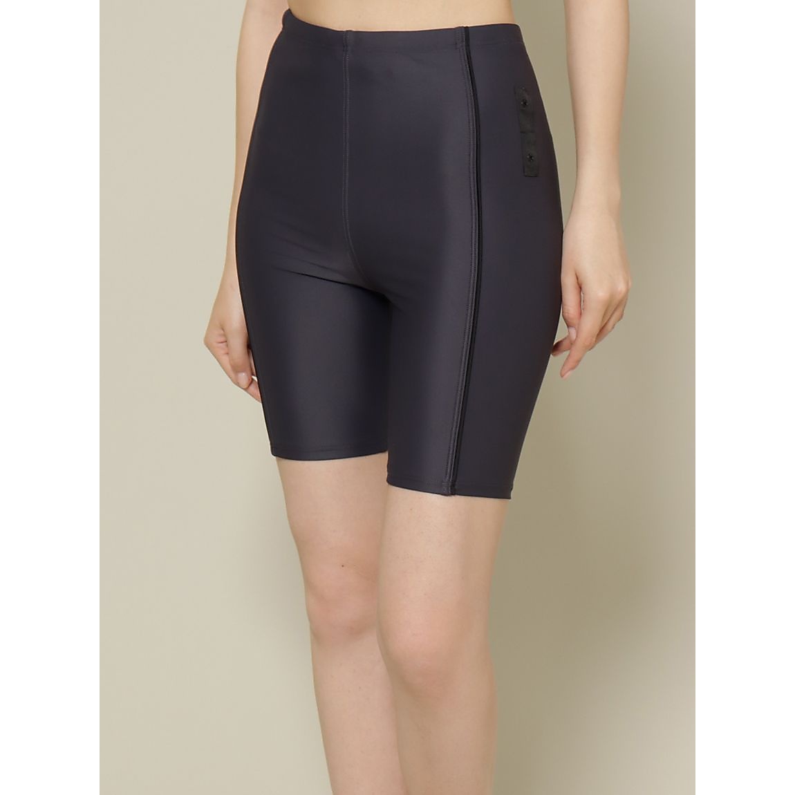 スイムウェア LADIES セパレートタンク＆ハーフパンツ