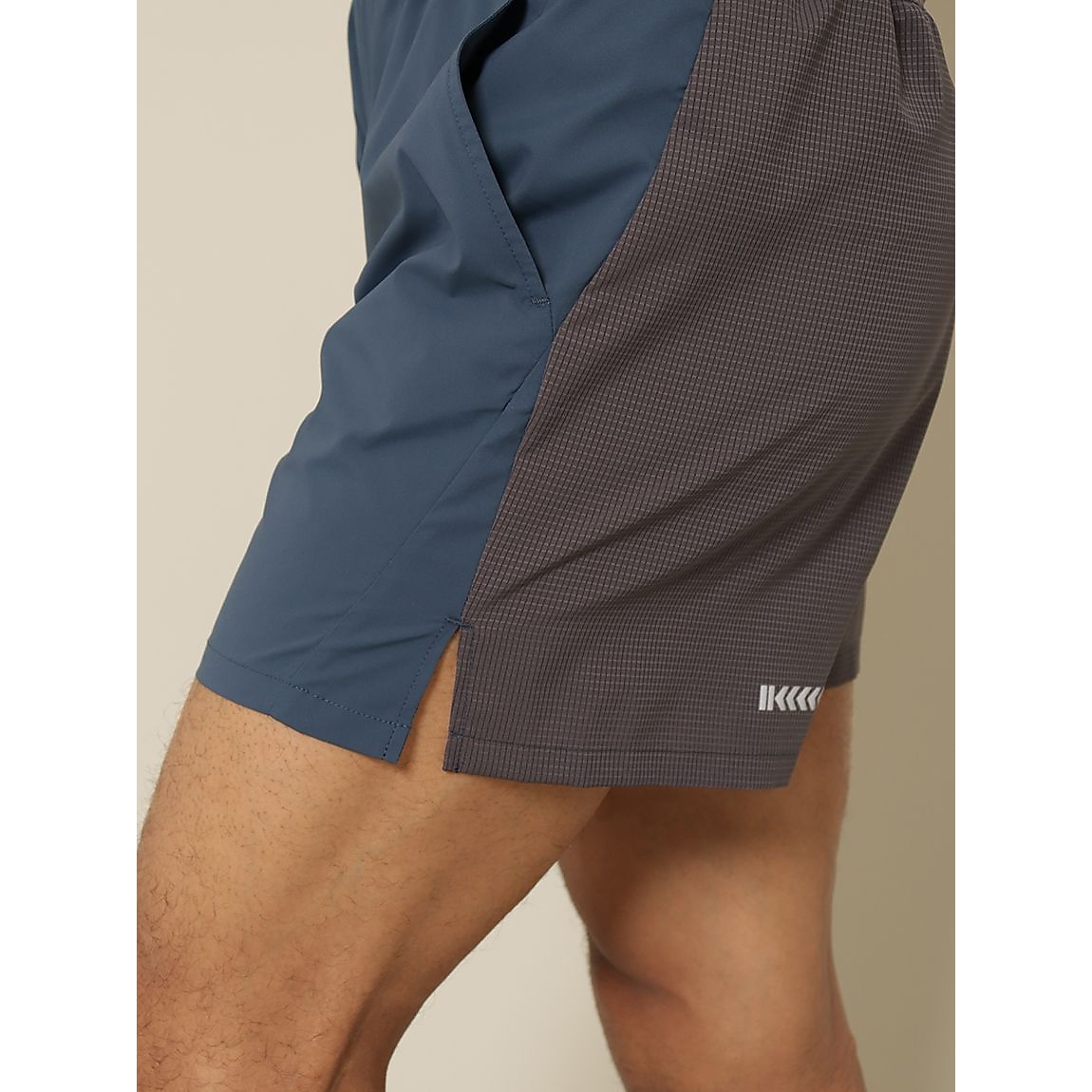 RUNフライトテックタフタ ベーシックパンツ MENS