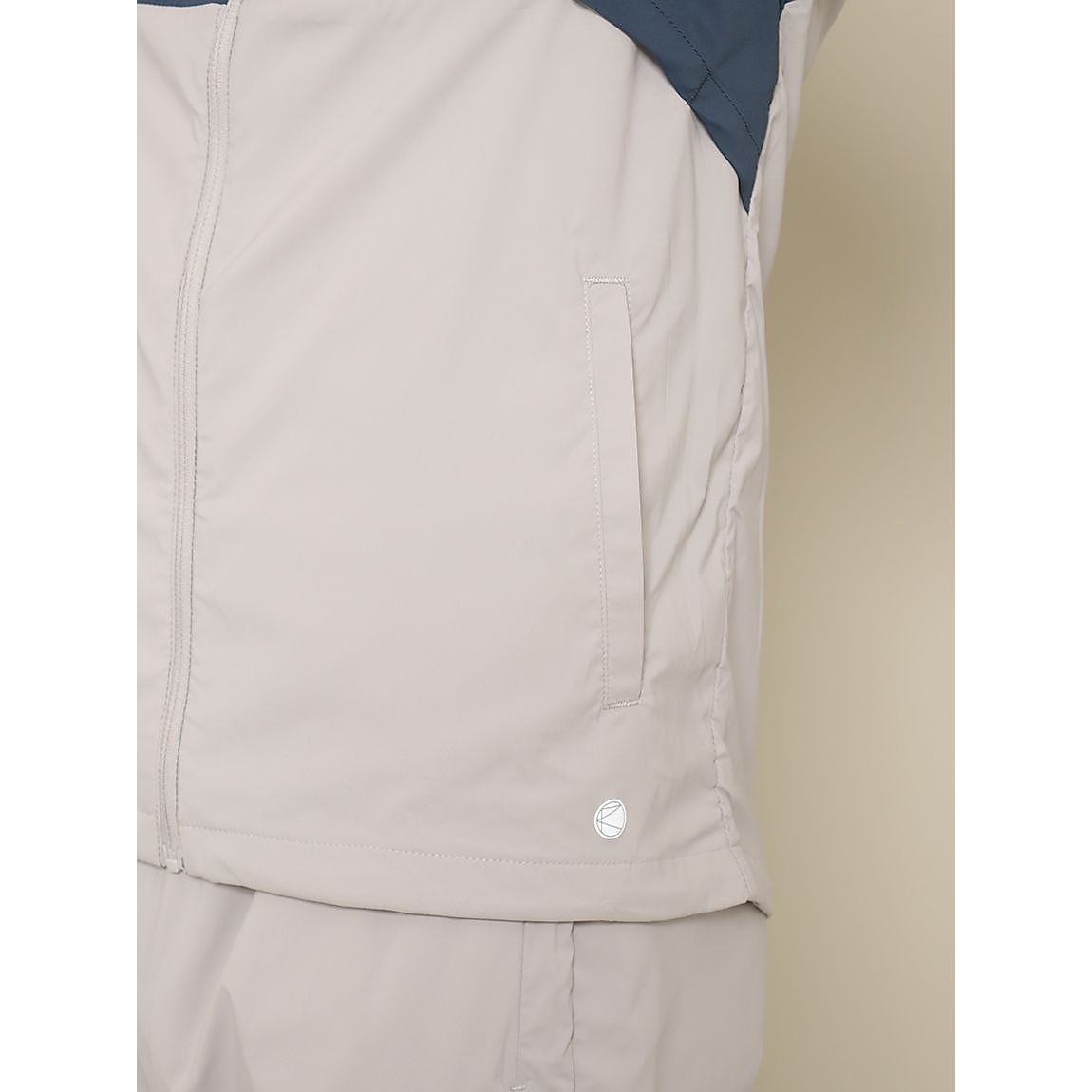 RUNフライトテックタフタ ウインドジャケット MENS