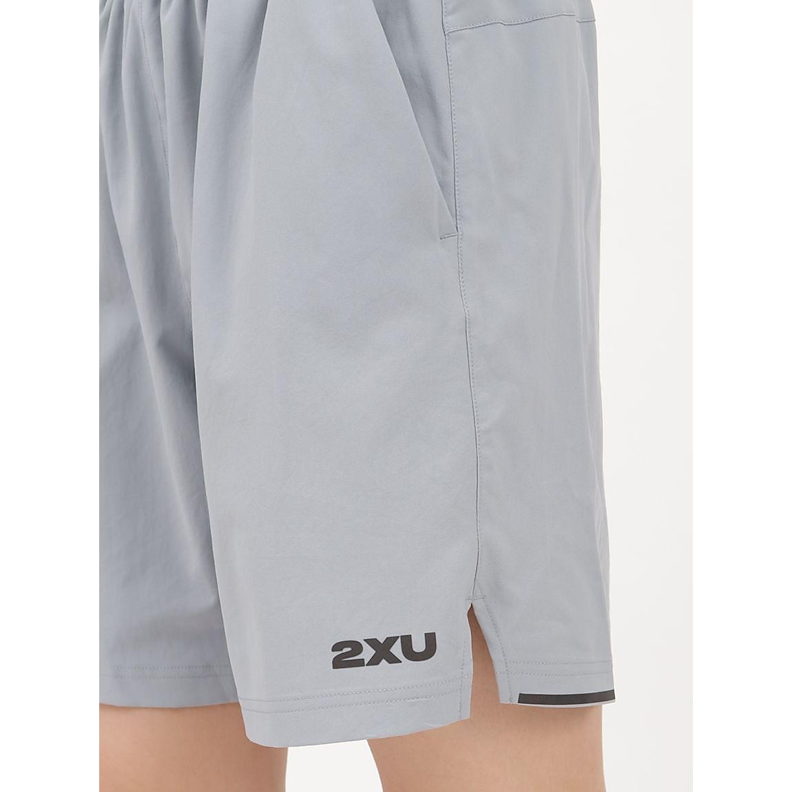 エアロ　7インチショート