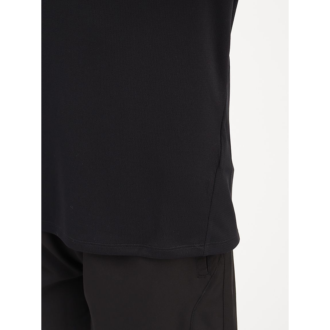 ウィメンズエアロ　ロングスリーブ