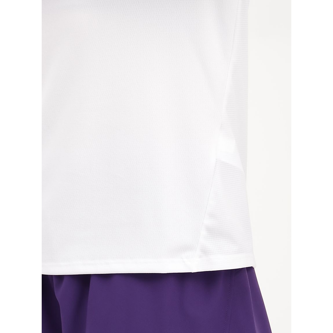 W エアロ　ロングスリーブ