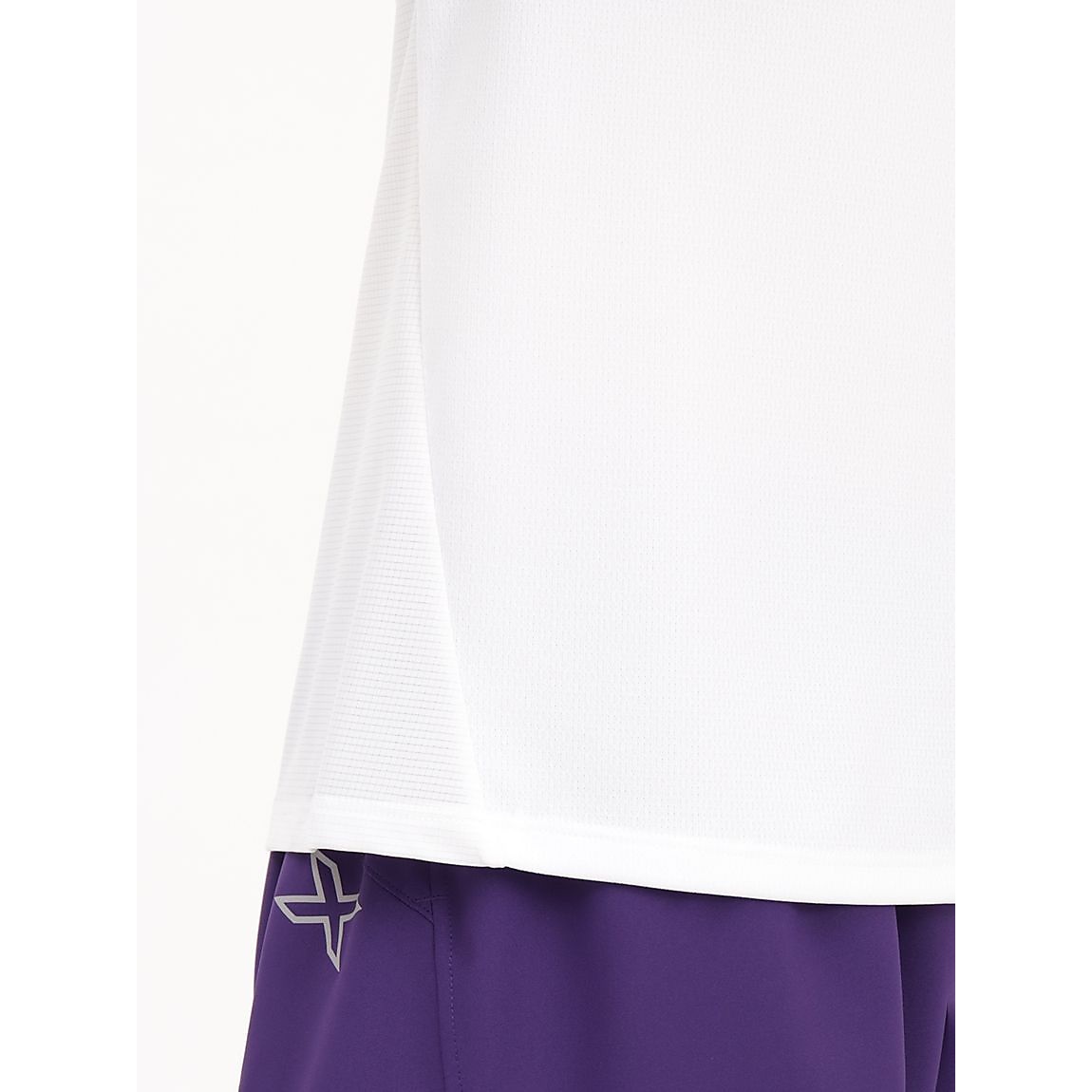 ウィメンズエアロ　TEE