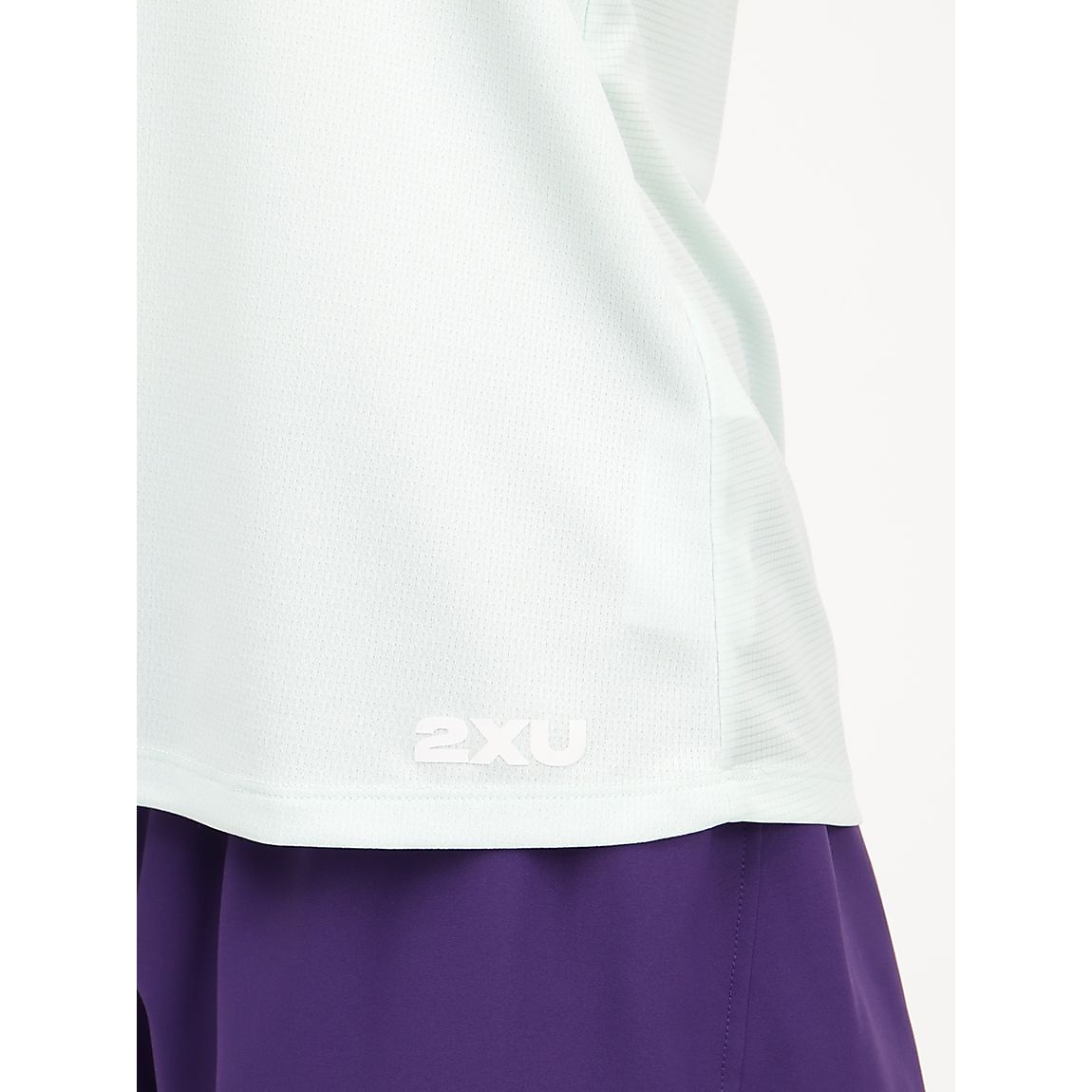 W エアロ　シングレット