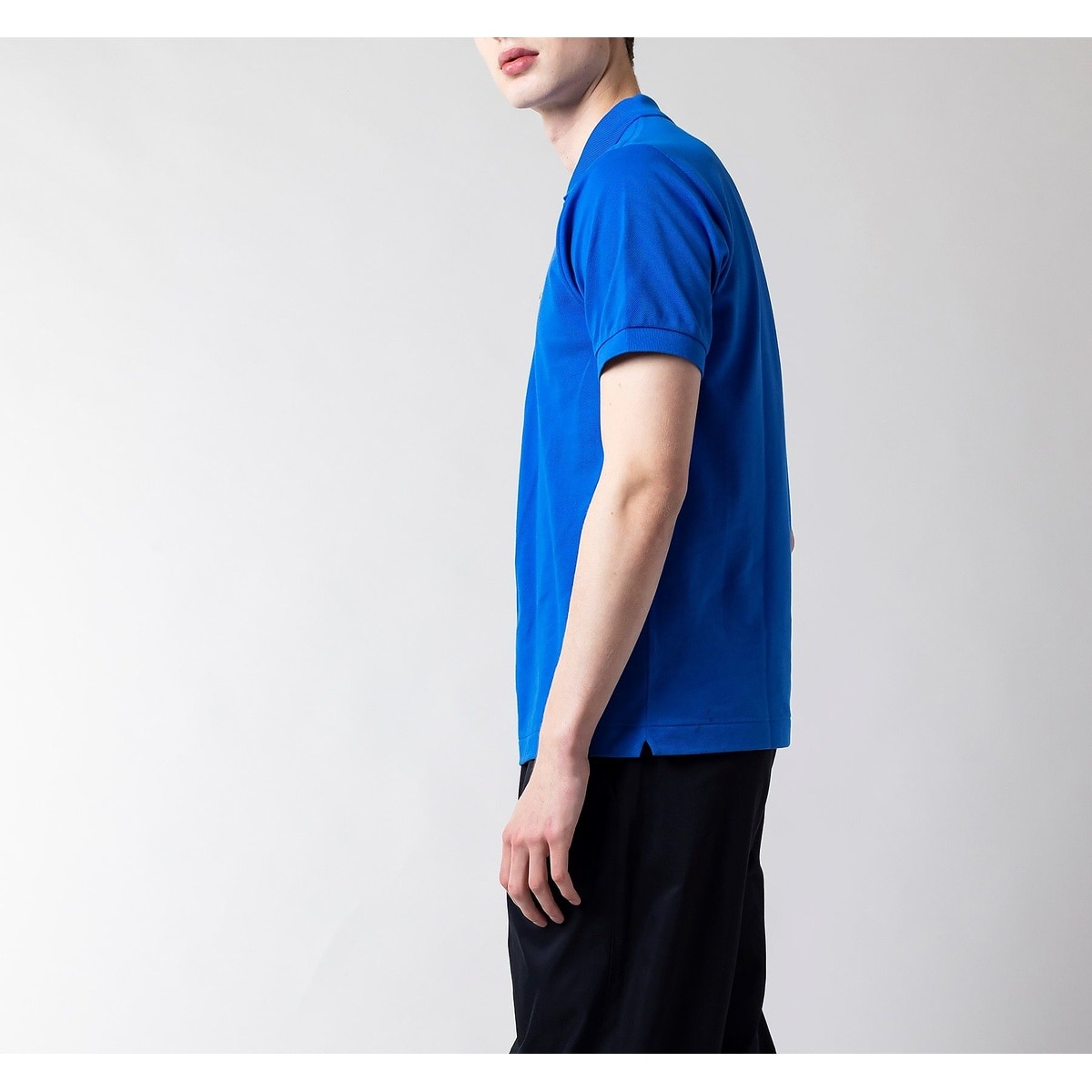 LACOSTE メンズ ポロシャツ L1212LJ-99