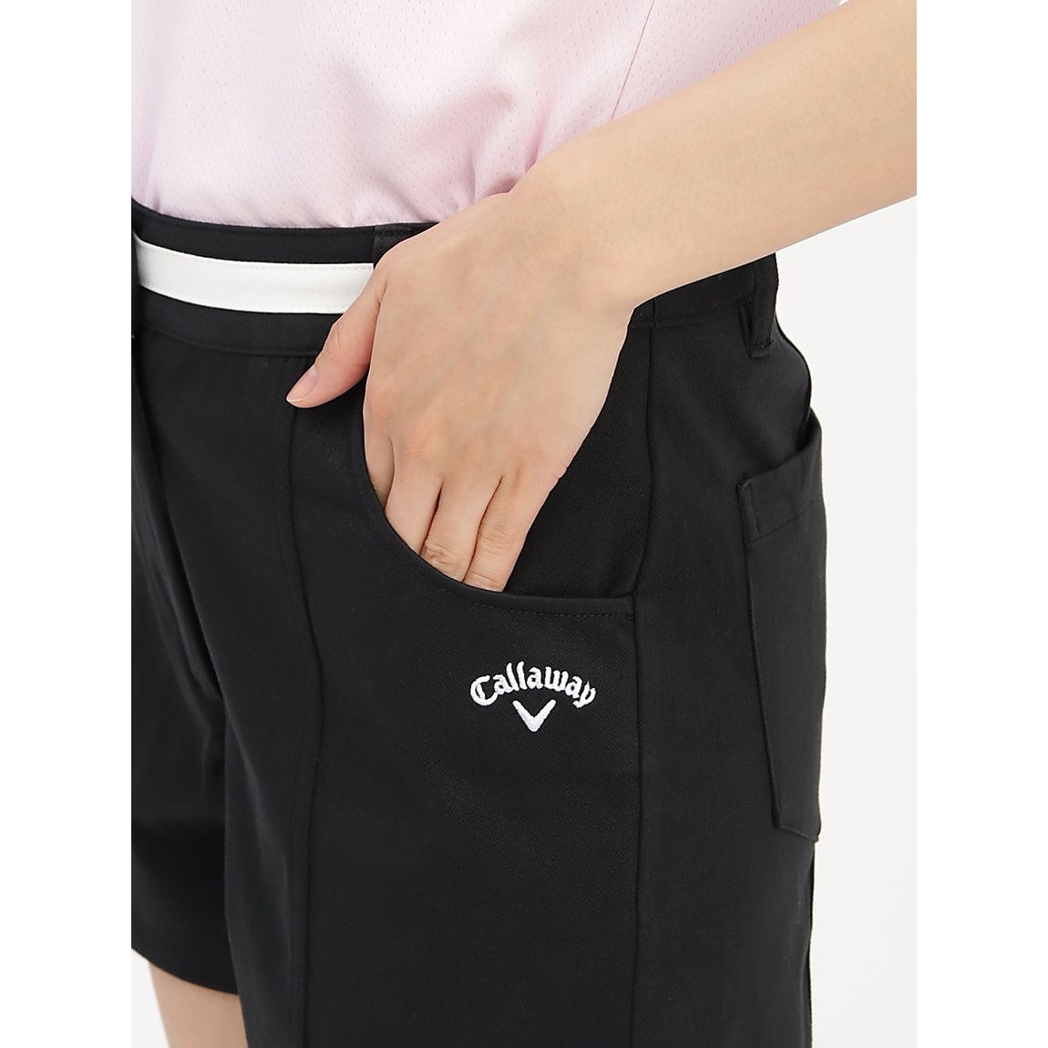 ショートパンツ